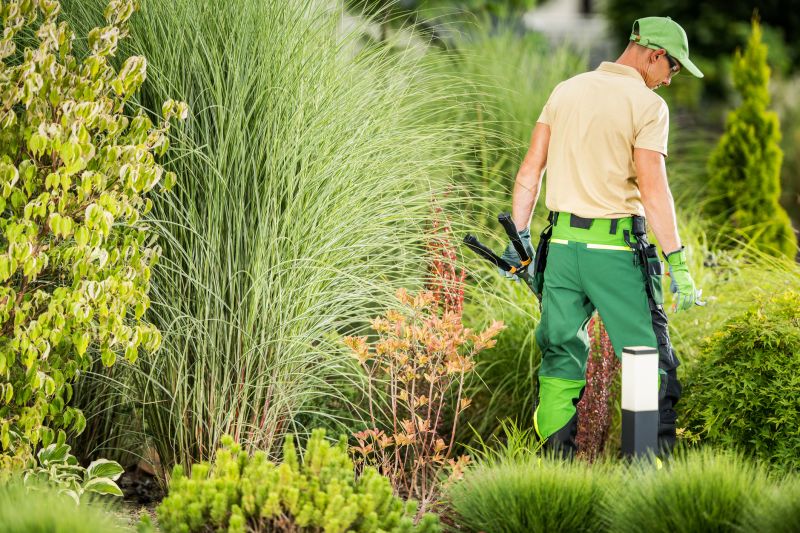 Independent Landscape Contractors