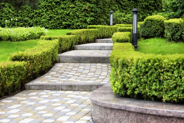 Backyard Remodeling in Bremerton