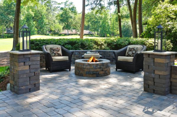 Backyard Renovation Service in Bremerton