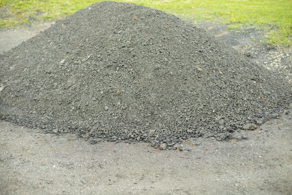 Crushed Rock Delivery in Bremerton