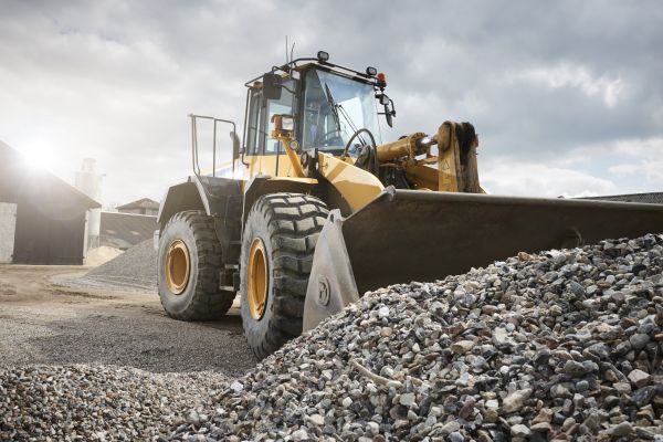 Driveway Gravel Delivery in Bremerton