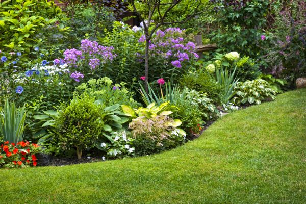 Flower Bed Service in Bremerton