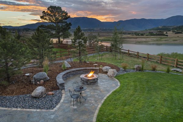 Landscape Design Service in Bremerton
