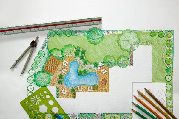 Landscape Planning Service in Bremerton