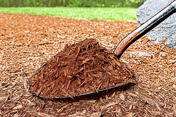 Mulch Removal Service in Bremerton