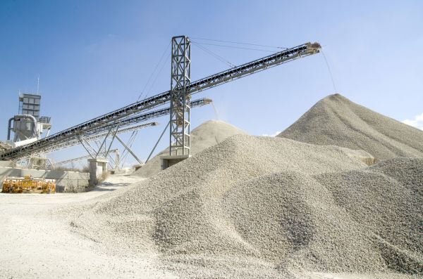Stone Dust Delivery in Bremerton