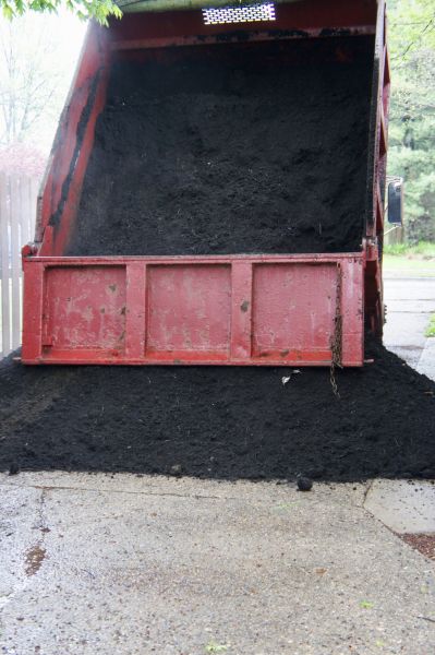 Topsoil Service in Bremerton