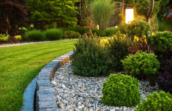 Landscaping Service in Bremerton