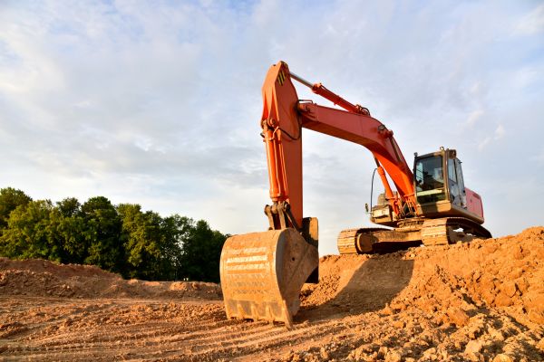 Slope Landscaping in Bremerton