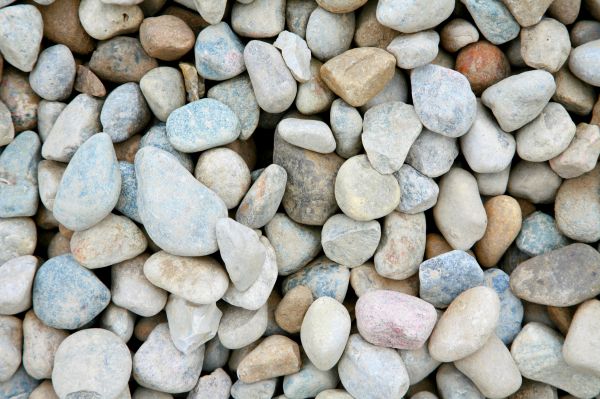 River Rock Installation in Bremerton