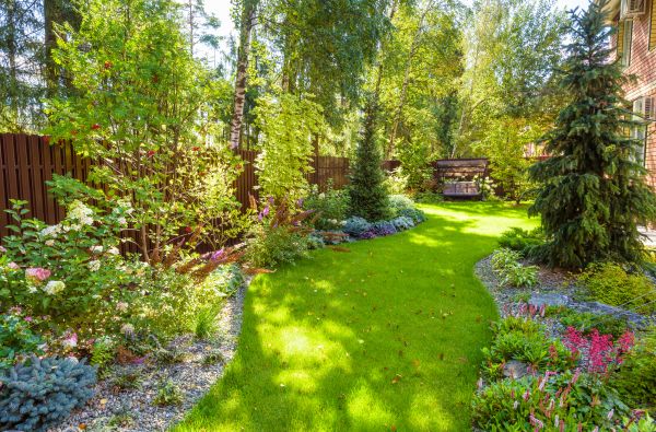 Monthly Garden Maintenance in Bremerton