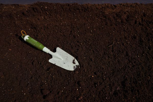 Rich Soil Delivery in Bremerton