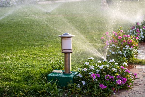 Commercial Garden Maintenance in Bremerton