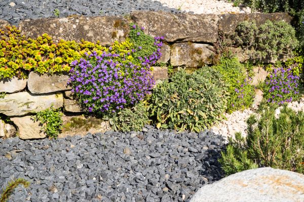 Landscaping Rocks Installation in Bremerton