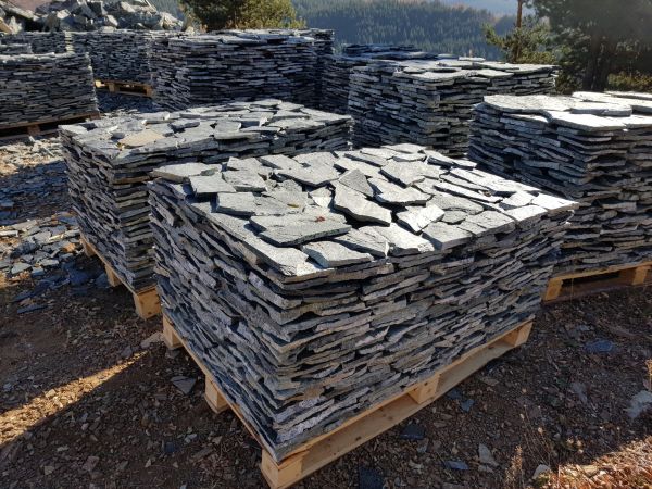 Limestone Rock Delivery in Bremerton