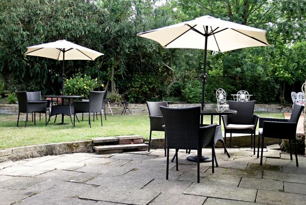 Patio Landscaping Service in Bremerton