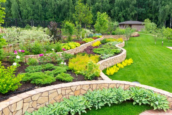 Home Garden Landscaping in Bremerton