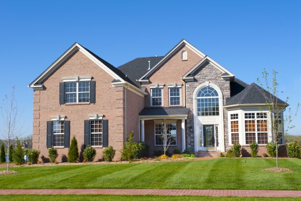 New Construction Landscaping in Bremerton
