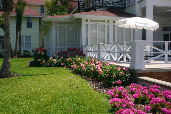 Deck Landscaping Service in Bremerton