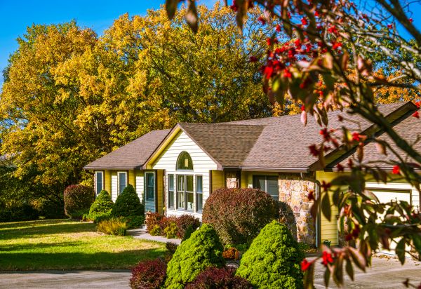 Ranch Landscaping in Bremerton