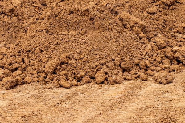 Sandy Loam Delivery in Bremerton