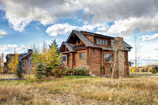 Cabin Landscaping in Bremerton