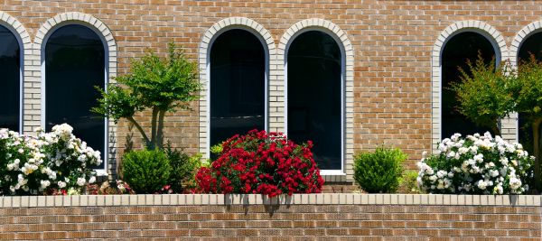 Church Landscaping in Bremerton